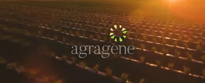 Agragene Logo