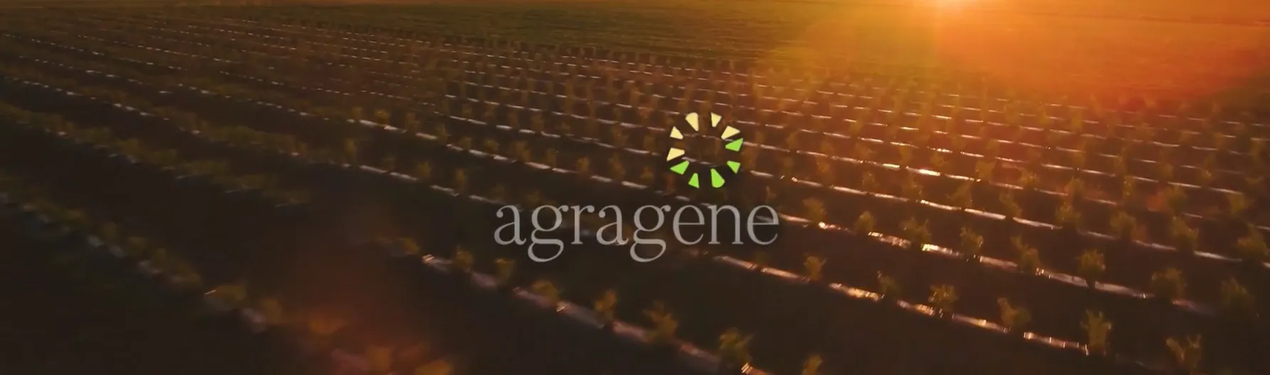 20–21 April — Agragene Inc. Visit to DoLS