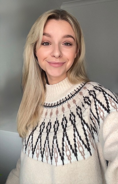 Julia Jopkiewicz Portrait